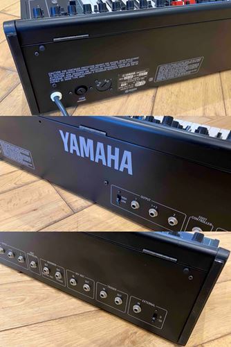 Yamaha-CS30